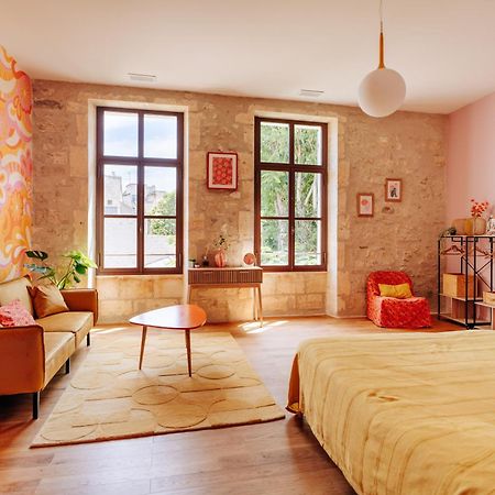 Le Jardin Des Cordeliers Bed & Breakfast Tarascon Dış mekan fotoğraf
