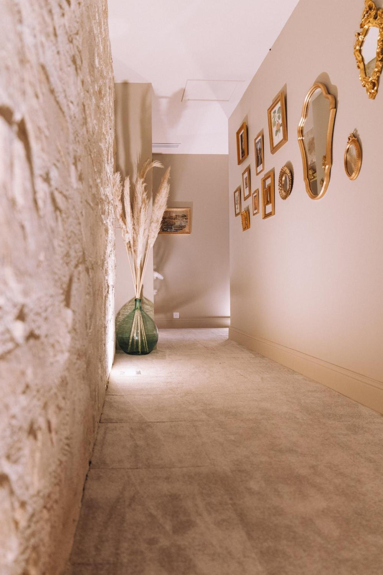 Le Jardin Des Cordeliers Bed & Breakfast Tarascon Dış mekan fotoğraf