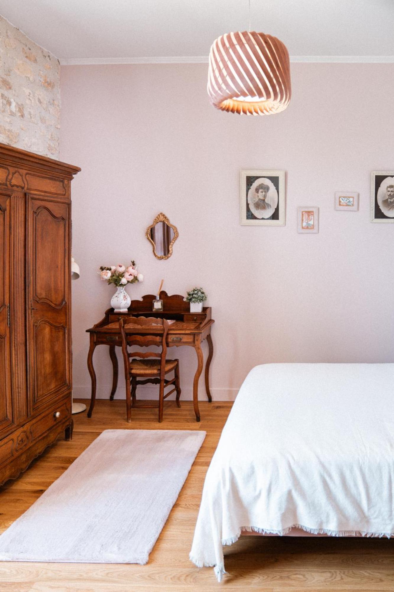 Le Jardin Des Cordeliers Bed & Breakfast Tarascon Dış mekan fotoğraf