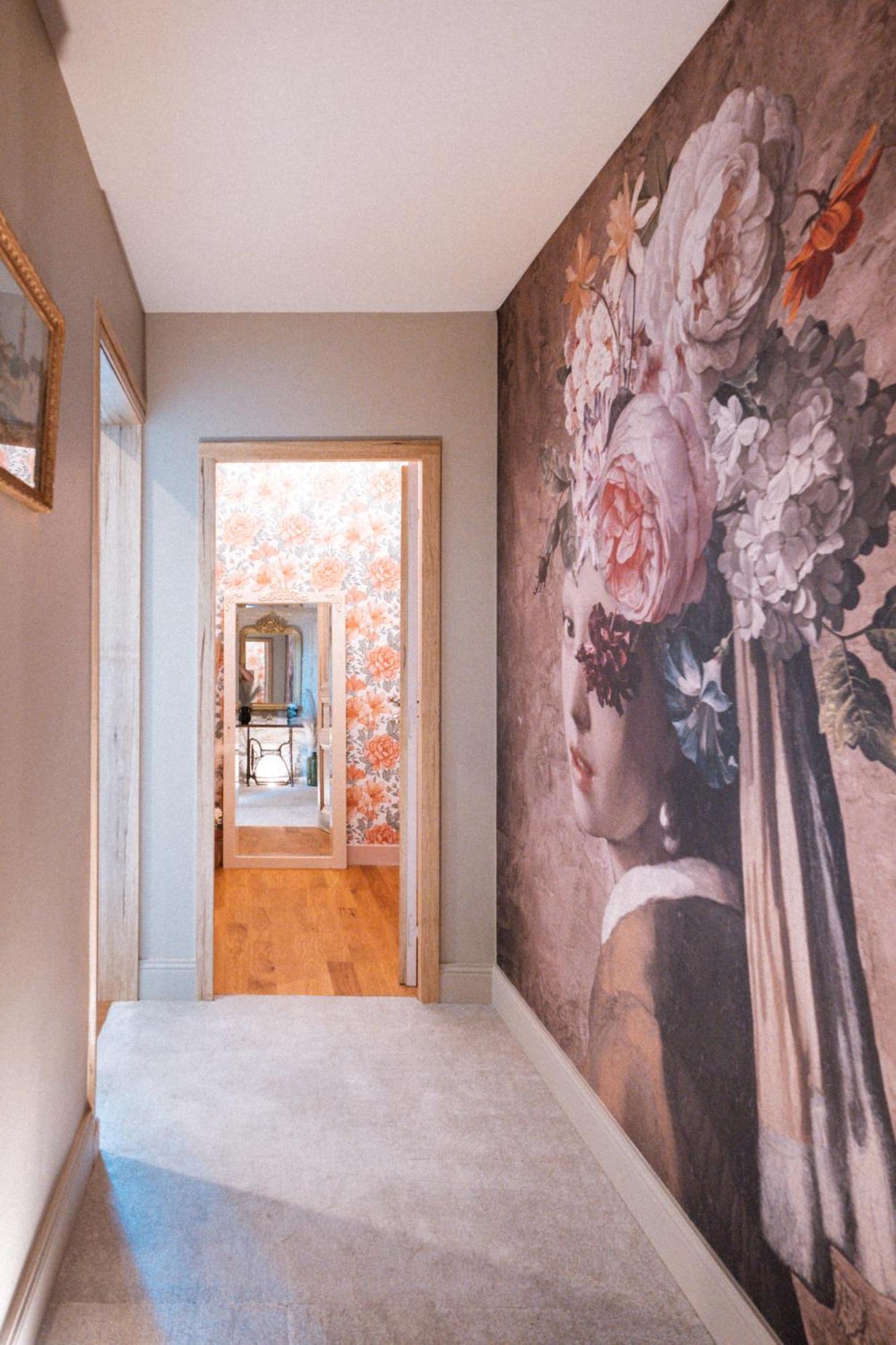 Le Jardin Des Cordeliers Bed & Breakfast Tarascon Dış mekan fotoğraf