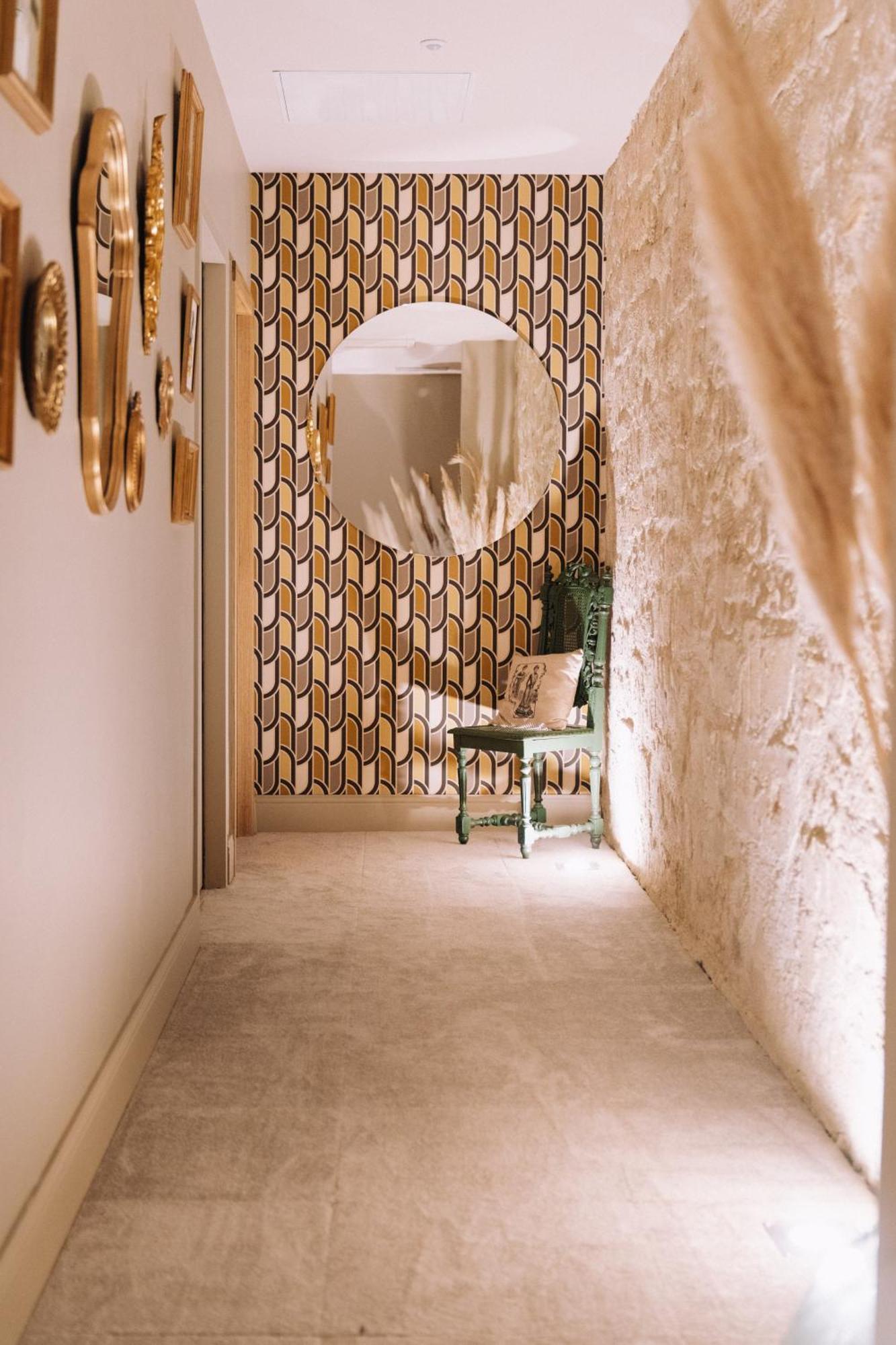 Le Jardin Des Cordeliers Bed & Breakfast Tarascon Dış mekan fotoğraf