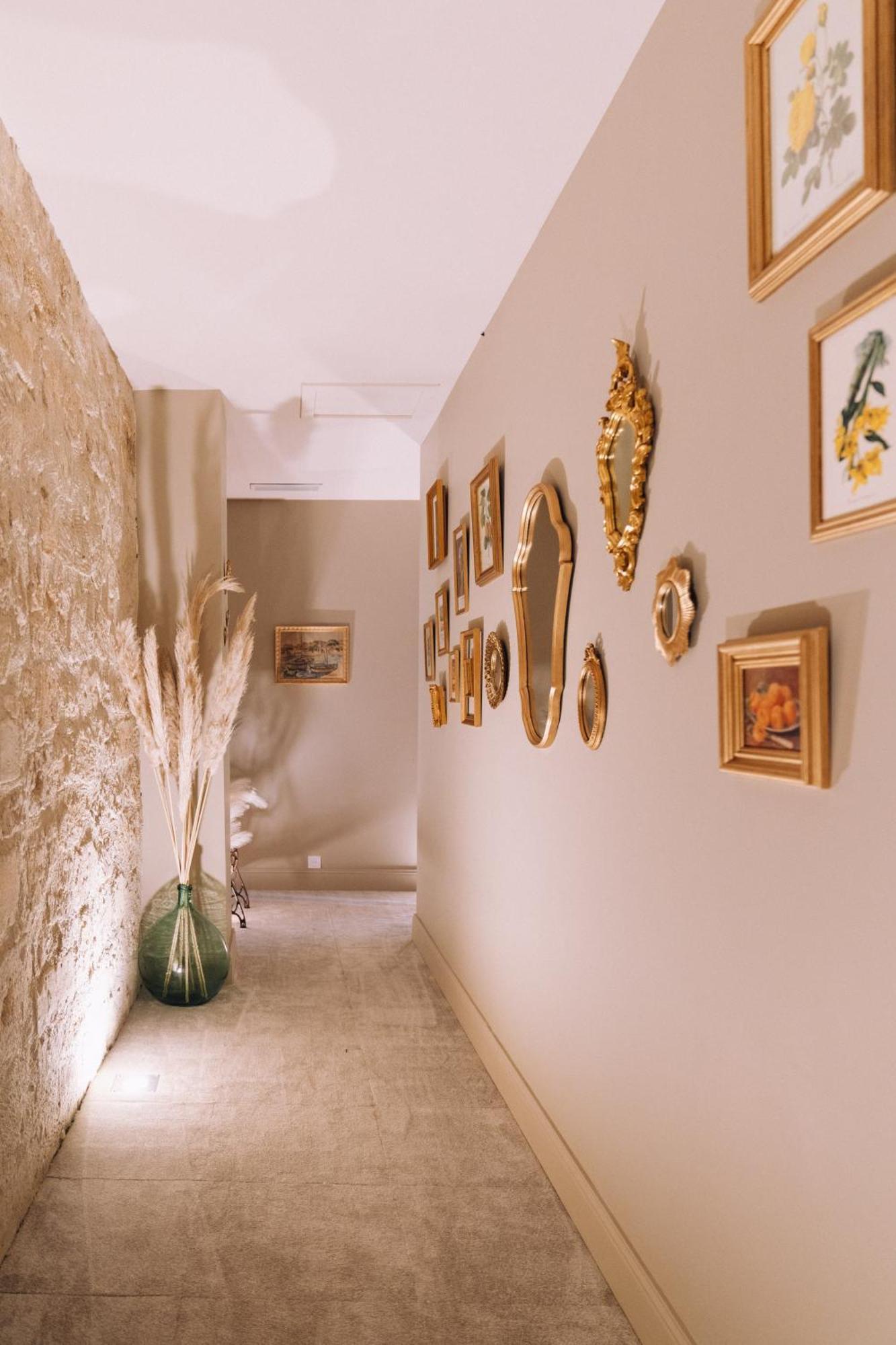 Le Jardin Des Cordeliers Bed & Breakfast Tarascon Dış mekan fotoğraf