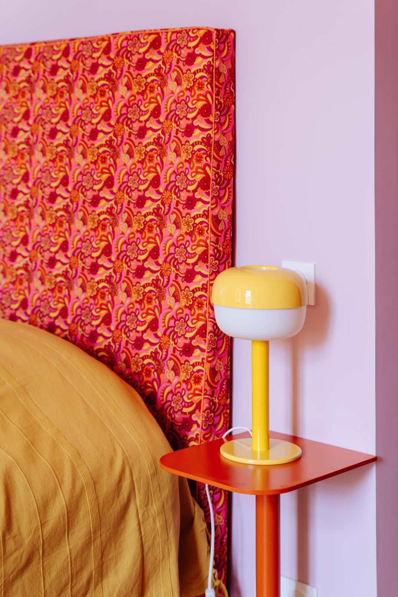 Le Jardin Des Cordeliers Bed & Breakfast Tarascon Dış mekan fotoğraf