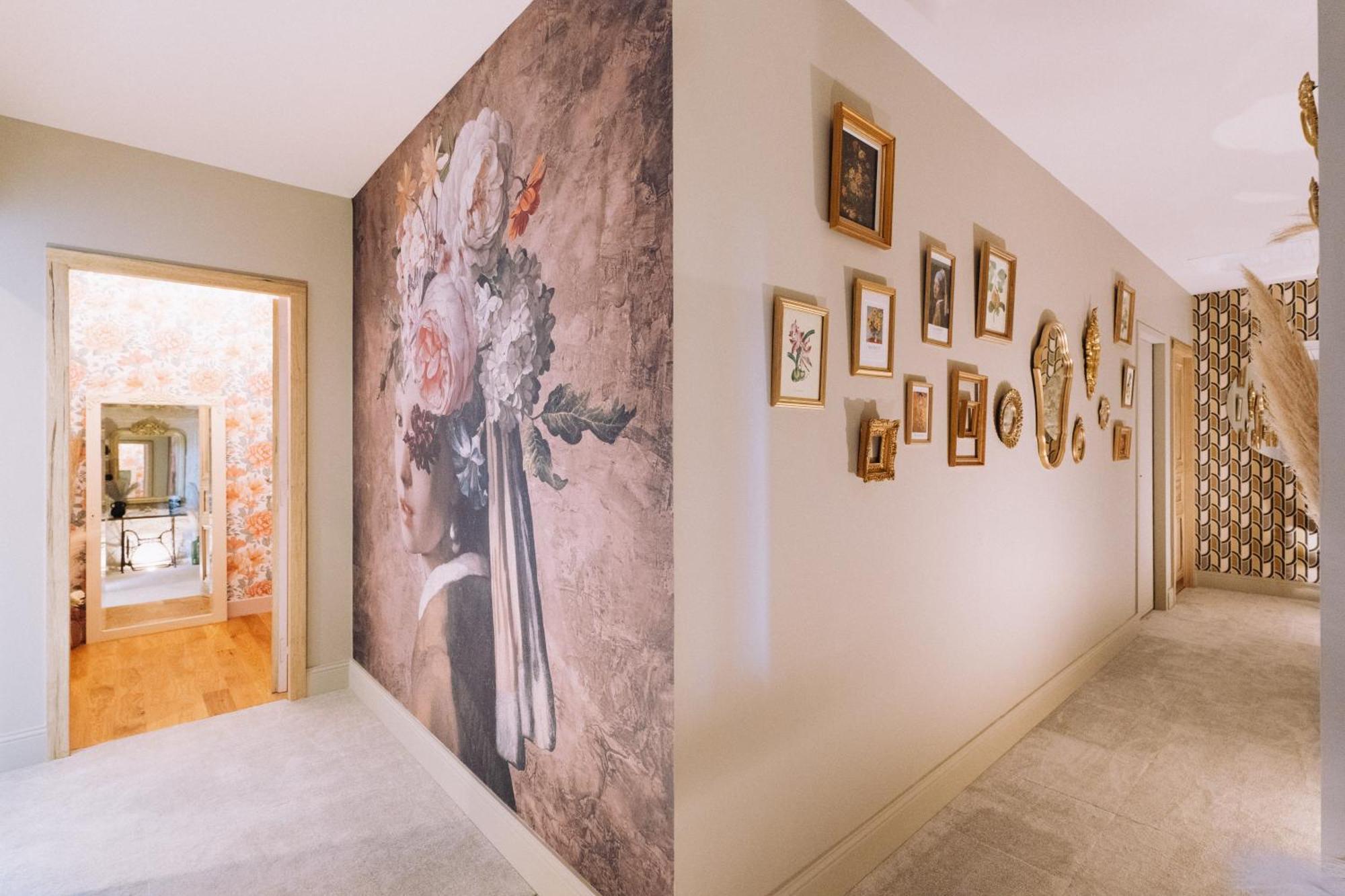 Le Jardin Des Cordeliers Bed & Breakfast Tarascon Dış mekan fotoğraf