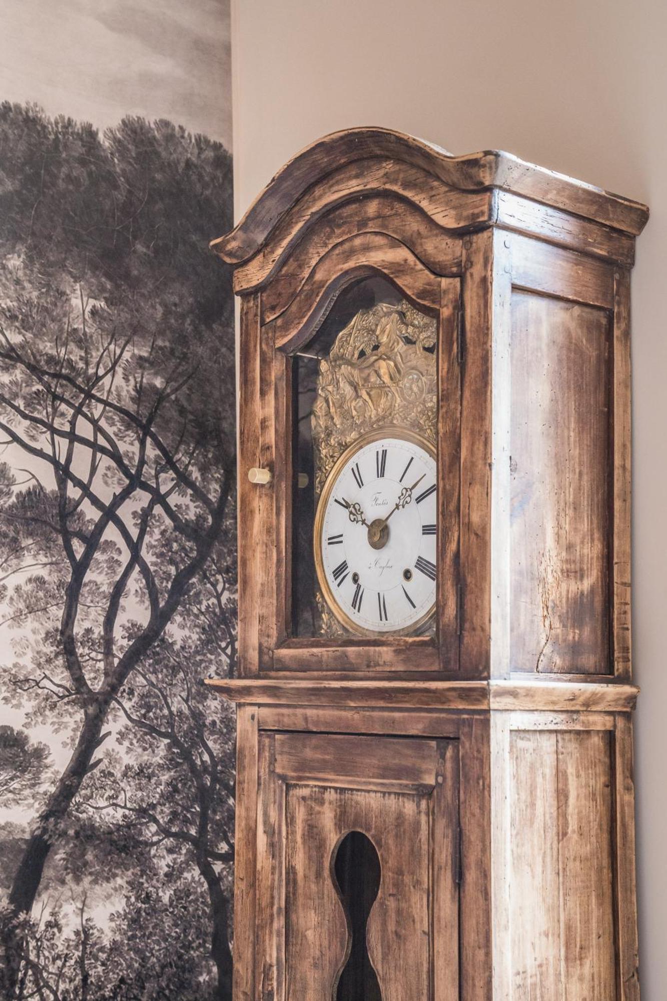 Le Jardin Des Cordeliers Bed & Breakfast Tarascon Dış mekan fotoğraf